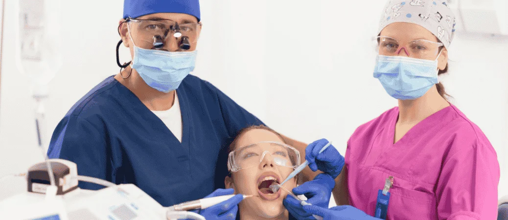 Choosing the Right Implant Provider