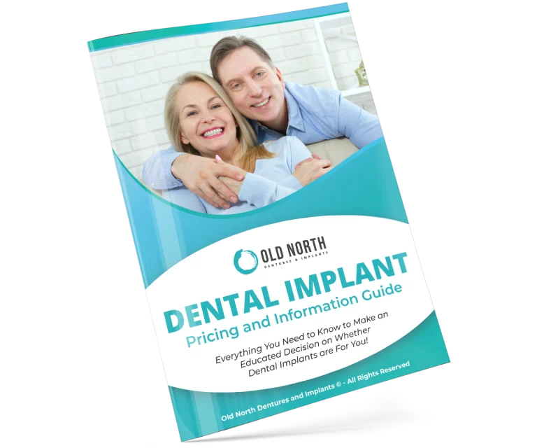 Old North Dentures and Implants Dental Implant NPG Magazine