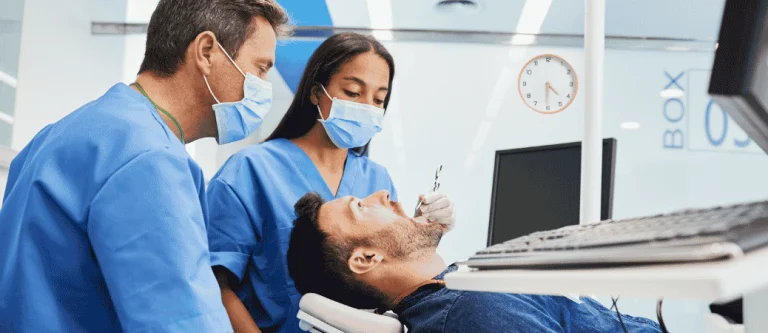 same day dental implants candidacy