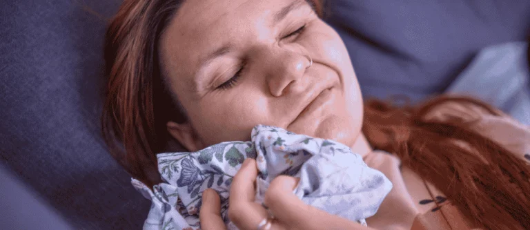 surgical tooth extraction recovery
